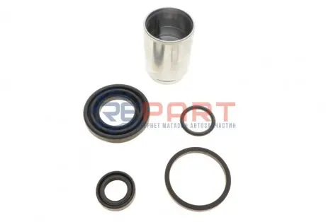 Фото 1 — Ремкомплект суппорта (заднего) VW Golf 82-97 (d=36mm) (+поршень)) QUICK BRAKE (114-5212) Фото Ремкомплект суппорта (заднего) VW Golf 82-97 (d=36mm) (+поршень)) QUICK BRAKE (114-5212) изображение 1