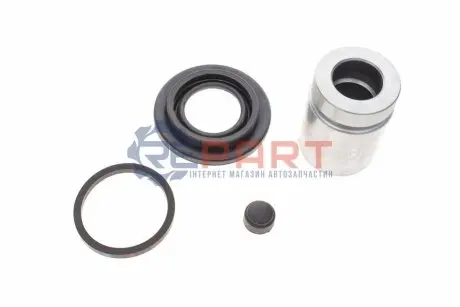 Ремкомплект суппорта (заднего) BMW 3 (E36) 91-98 (d=36) (+ поршень) QUICK BRAKE 114-5213