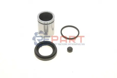 Фото Ремкомплект супорта (заднього) BMW 1 (E81/87)/3 (E90) 03-13 (d=40mm) (+поршень) QUICK BRAKE (1145232) зображення 1