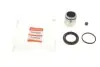 Ремкомплект суппорта (заднего) Kia Carnival 05- (d=43mm) (+поршень) QUICK BRAKE (114-5240) изображение 2