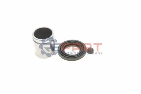 Фото Ремкомплект супорта (заднього) Toyota Prius 11- (d=43mm) (+ поршень) QUICK BRAKE (114-5242) зображення 1