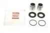 Фото Ремкомплект супорта (переднього) Lexus RX 350/Toyota Rav 4 08- (d=45mm) (+ 2 поршня) QUICK BRAKE (114-5245) изображение 2