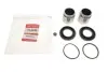 Фото Ремкомплект супорта (переднього) Nissan X-Trail III 13- (d=45mm) (+2 поршня) QUICK BRAKE (114-5246) изображение 2