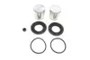 Фото Ремкомплект супорта (переднього) Nissan X-Trail III 13- (d=45mm) (+2 поршня) QUICK BRAKE (114-5246) изображение 4