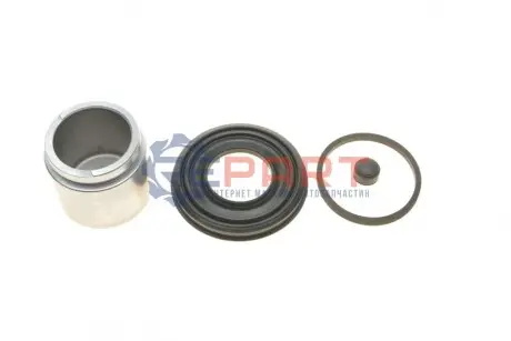 Автозапчасть QUICK BRAKE 1145251 Купить в Украине