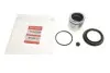 Ремкомплект супорта (переднього) Opel Astra F/Vectra 94-05 (d=52mm) (+ поршень) QUICK BRAKE (114-5260) изображение 2