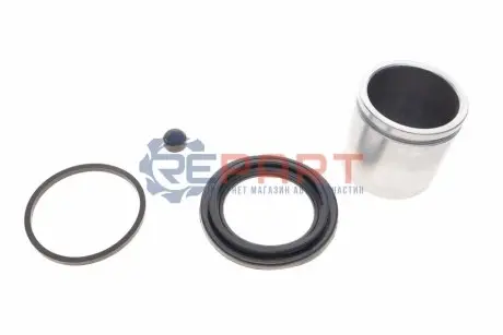Ремкомплект супорта (переднього) VW T4 90-03 (d=54mm) (+поршень) QUICK BRAKE 114-5262 Купить в Украине