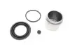 Фото Ремкомплект супорта (переднього) Nissan Qashqai 13- (d=57mm) (+поршень) QUICK BRAKE (114-5268) зображення 1
