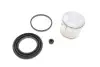 Фото Ремкомплект супорта (переднього) Nissan Qashqai 13- (d=57mm) (+поршень) QUICK BRAKE (114-5268) зображення 3