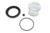 Фото Ремкомплект супорта (переднього) Citroen Jumpy III/Peuget Expert 16- (d=66mm) (+ поршень) QUICK BRAKE (114-5272) изображение 3