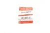 Ремкомплект суппорта (заднего) Citroen C4/Peugeot 4008 12- (d=41mm) (+поршень) QUICK BRAKE (114-5277) изображение 2