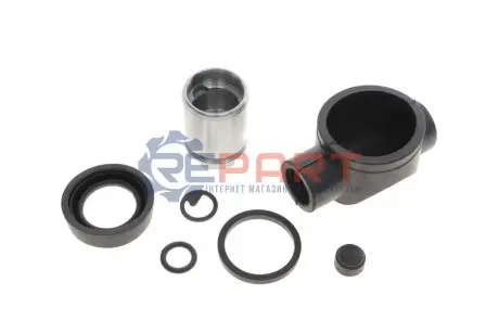 Фото Ремкомплект супорта (заднього) Citroen ZX/Peugeot 205/206/306 86- (d=30mm) (+поршень) QUICK BRAKE (1145278) зображення 1