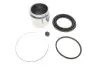 Ремкомплект супорта (переднього) Toyota Camry 91-96 (d=57mm) (+ поршень) QUICK BRAKE (114-5289) изображение 1