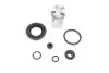Ремкомплект суппорта (заднего) Hyundai Solaris/Kia Rio 11- (d=34mm)(+ поршень) QUICK BRAKE (114-5292) изображение 3