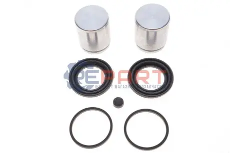 Ремкомплект супорту QUICK BRAKE 1145328 Купить в Украине