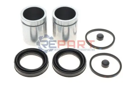 Автозапчасть QUICK BRAKE 114-5329