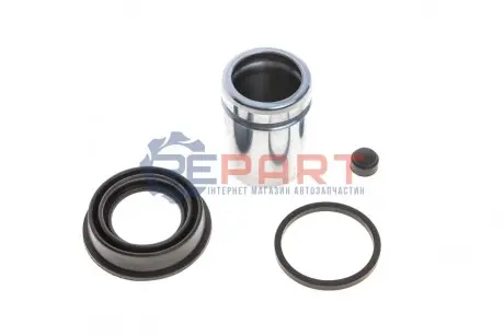 Ремкомплект супорту QUICK BRAKE 114-5334 Купить в Украине
