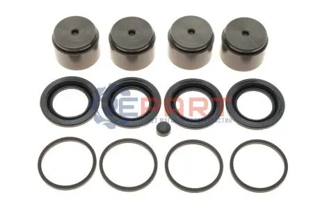 Фото Автозапчасть QUICK BRAKE (1145338) изображение 1