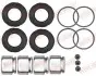 Автозапчасть QUICK BRAKE (114-5339) изображение 1