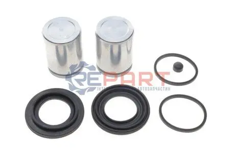 Ремкомплект гальмівного супорта QUICK BRAKE 114-5341 Купити в Україні