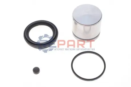 Ремкомплект супорту QUICK BRAKE 114-5344 Купить в Украине