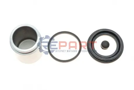 Ремкомплект супорта (заднього) Toyota Land Cruiser 07- (d=45mm) (+поршень) (Sumitomo) QUICK BRAKE 114-5349 Купити в Україні