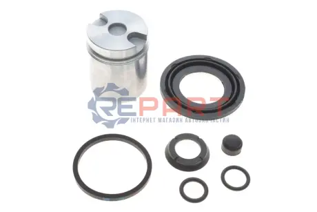 Фото Ремкомплект супорта (заднього) Renault Master II 98- (d=42mm) (+поршень) (Bosch) QUICK BRAKE (1145357) зображення 1