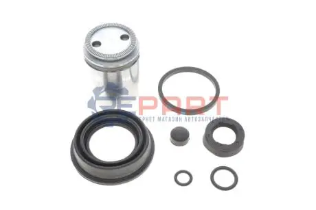 Автозапчасть QUICK BRAKE 1145359 Купить в Украине