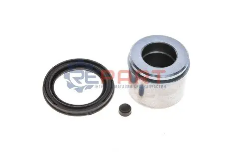 Автозапчасть QUICK BRAKE 114-5376 Купить в Украине