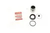 Ремкомплект супорту QUICK BRAKE (114-5378) изображение 2