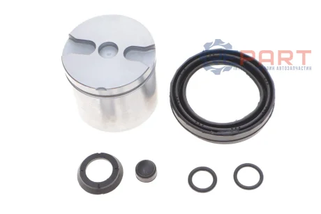 Ремкомплект супорту QUICK BRAKE 1145391