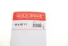 Ремкомплект супорту QUICK BRAKE (114-9111) изображение 27