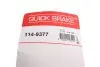 Ремкомплект суппорта (заднего) VW Caddy III/T5/Renault Trafic 01- (d=41mm) (Lucas)(+поршень) QUICK BRAKE (114-9377) изображение 2