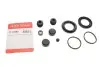 Ремкомплект супорта (переднього) VW Crafter 30-35/30-50 06-13 (d=48mm) (Brembo) QUICK BRAKE (114-9380) зображення 1