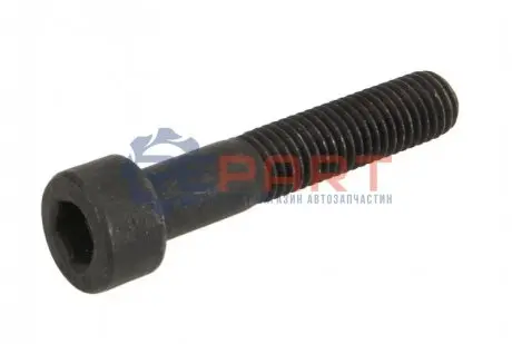 Направляючий болт супорта VW GOLF II, JETTA II, PASSAT B3/B4, POLO, POLO CLASSIC, POLO II 1.0-1.8 10.81-09.94 QUICK BRAKE 11501 Купити в Україні