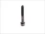 Фото Направляючий болт супорта VW GOLF II, JETTA II, PASSAT B3/B4, POLO, POLO CLASSIC, POLO II 1.0-1.8 10.81-09.94 QUICK BRAKE (11502) зображення 1