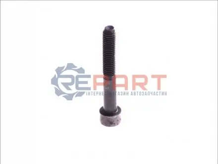 Направляючий болт супорта VW GOLF II, JETTA II, PASSAT B3/B4, POLO, POLO CLASSIC, POLO II 1.0-1.8 10.81-09.94 QUICK BRAKE 11502 Купити в Україні