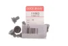 Комплект направляючих болтів QUICK BRAKE (11662-10K) зображення 2