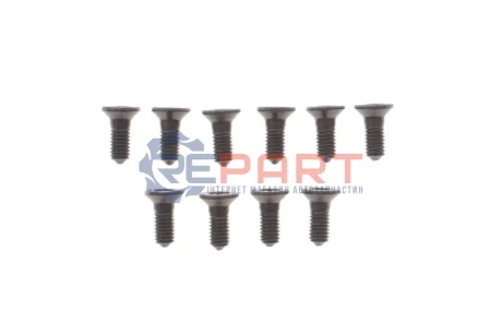 Комплект направляючих болтів QUICK BRAKE 11667-10K