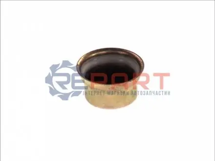 Ремкомплект гальмівного супорта QUICK BRAKE 11709