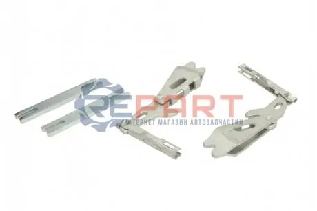 Фото Ремкомплект розвдного вала QUICK BRAKE (12053013) зображення 1