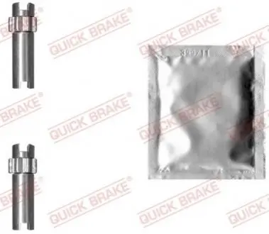 Автозапчасть QUICK BRAKE 120 53 024