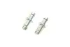 (к-кт) Трещотка колодок ручника Hyundai Accent/H1/Kia Rio 05- QUICK BRAKE (120 53 032) изображение 3