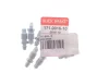 Комплект штуцерів прокачки гальм QUICK BRAKE (171-0016-10) изображение 2