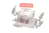 Штуцер прокачки гальм (M12x1/13x31.4) (К-кт 10 шт) QUICK BRAKE (171-0040-10) зображення 2