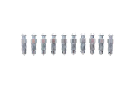 Комплект штуцерів прокачки гальм QUICK BRAKE 171-0053X-10