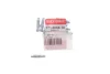 Комплект штуцерів прокачки гальм QUICK BRAKE (171-0069-10) изображение 2