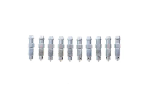 Комплект штуцерів прокачки гальм QUICK BRAKE 171-0069-10