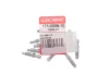 Комплект штуцеров прокачки тормозов QUICK BRAKE (171-0086-10) изображение 2