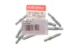 (К-кт 10 шт) Штуцер прокачки тормозов (M7x1/7x38.3) QUICK BRAKE (171-0087-10) изображение 2